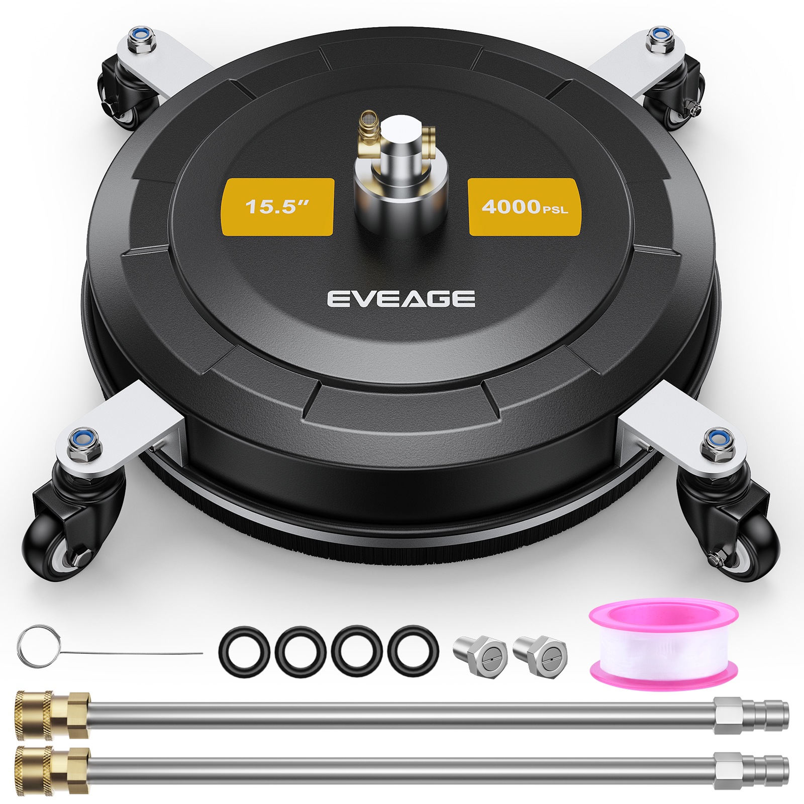 Classic Accessories Pressure Washer Cover