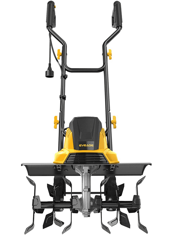 Hand Tillers & Cultivators in Digging Tools