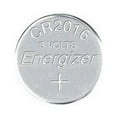 thumbnail image 1 of EVEECR2016BP - Energizer Lithium Watch Battery (Pack of 48), 1 of 1