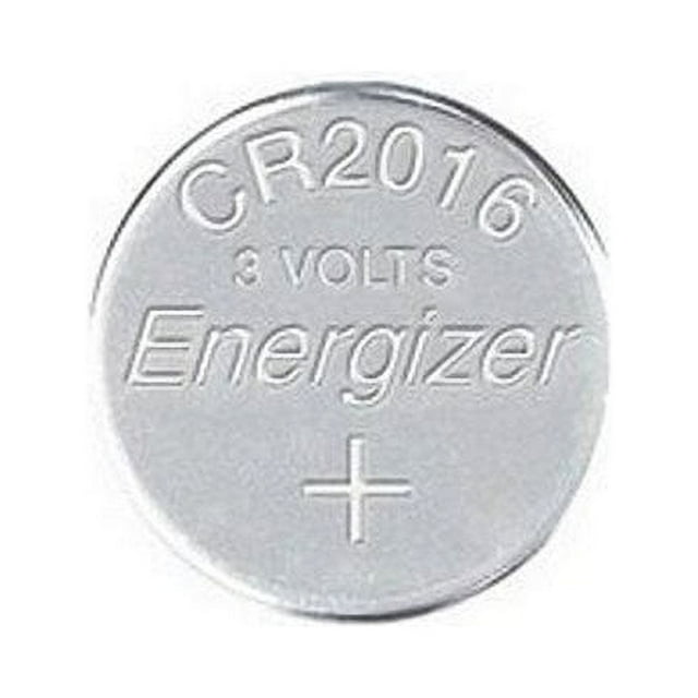EVEECR2016BP - Energizer Lithium Watch Battery (Pack of 48)