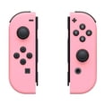 thumbnail image 1 of EVEMAETS Switch Controller Compatible for Nintendo Switch,Wireless Joypad Controllers Support Dual Vibration,Motion Control,Wake-up Function, 1 of 6