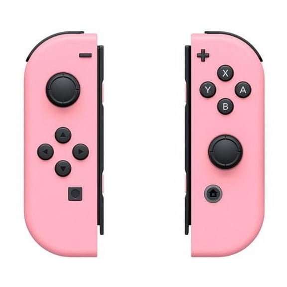 EVEMAETS Switch Controller Compatible for Nintendo Switch,Wireless Joypad Controllers Support Dual Vibration,Motion Control,Wake-up Function