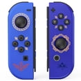 thumbnail image 1 of EVEMAETS Switch Controller for N-Switch, Joypad (L/R) for Nintendo Switch, Switch Remote Control Gamepad supports Dual Vibration/Motion Control/Screenshot/Wake-up, 1 of 5
