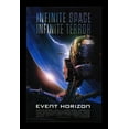 thumbnail image 1 of EVENT HORIZON - 11x17 Framed Movie Poster, 1 of 6