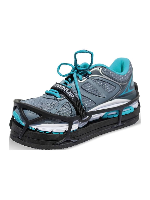 Shoe Balancer/Leveler - Equalize Limb Length and Reduce Body Strain While Walking (Shoe Size - Large: 11.5-13)
