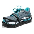 thumbnail image 1 of EVENup Shoe Balancer/Leveler - Equalize Limb Length and Reduce Body Strain While Walking (Shoe Size - Medium: 9 - 11), 1 of 12