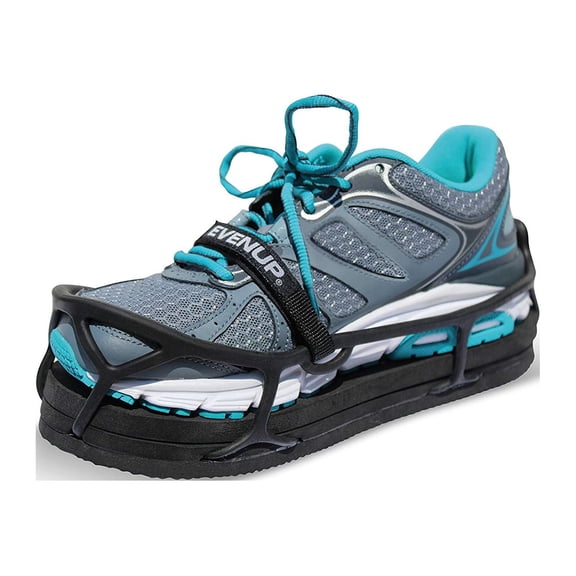 EVENup Shoe Balancer/Leveler - Equalize Limb Length and Reduce Body Strain While Walking (Shoe Size - Medium: 9 - 11)
