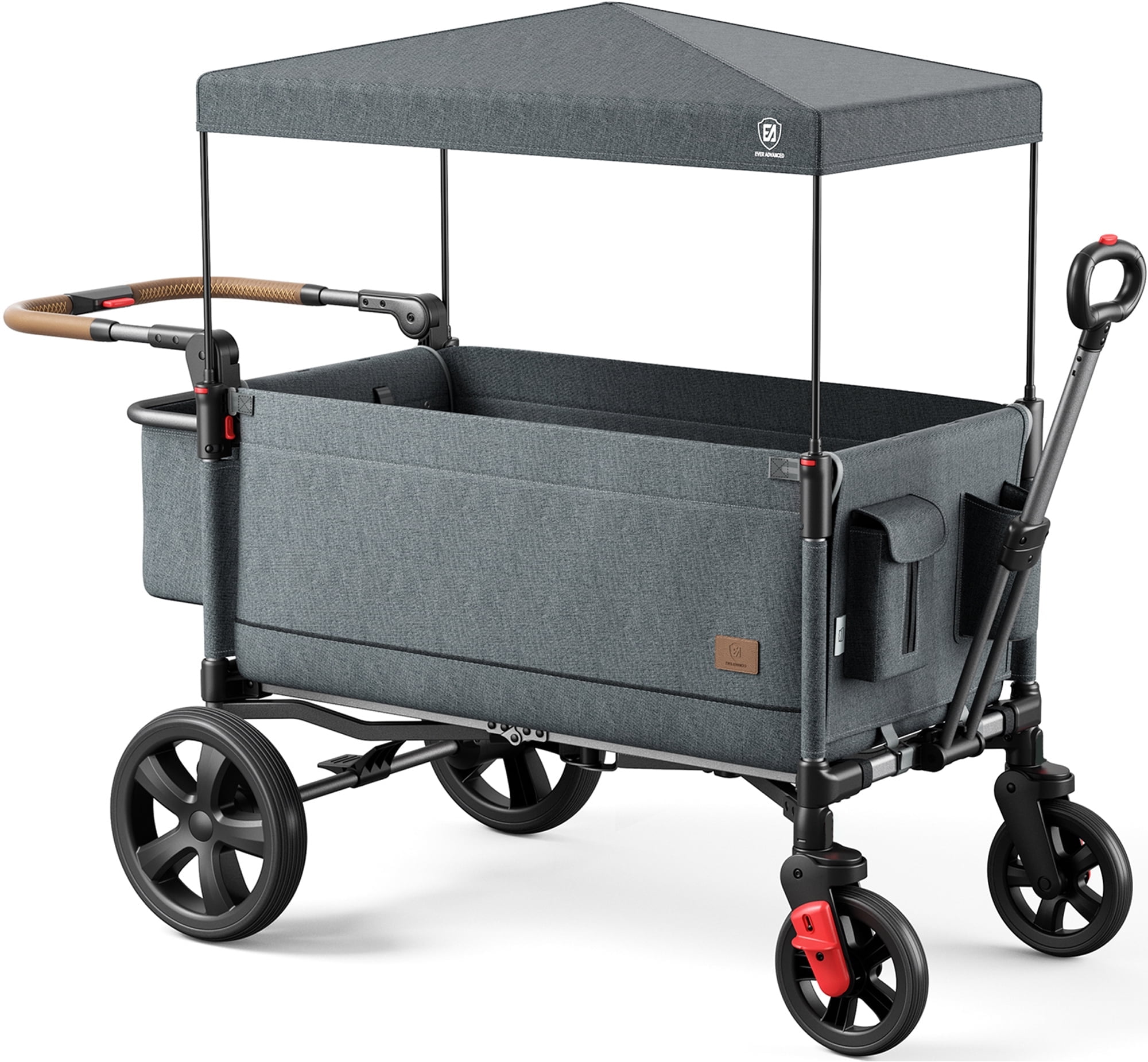 5 wheel stroller sales