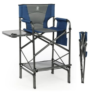 Extra Tall Folding Chairs