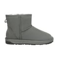 thumbnail image 1 of EVER AU Men Falcon Mini Classic Boots - Grey, 1 of 11