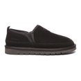 thumbnail image 1 of EVER AU Men Galah Slip On - Chocolate, 1 of 11