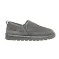thumbnail image 1 of EVER AU Men Galah Slip On - Grey, 1 of 11