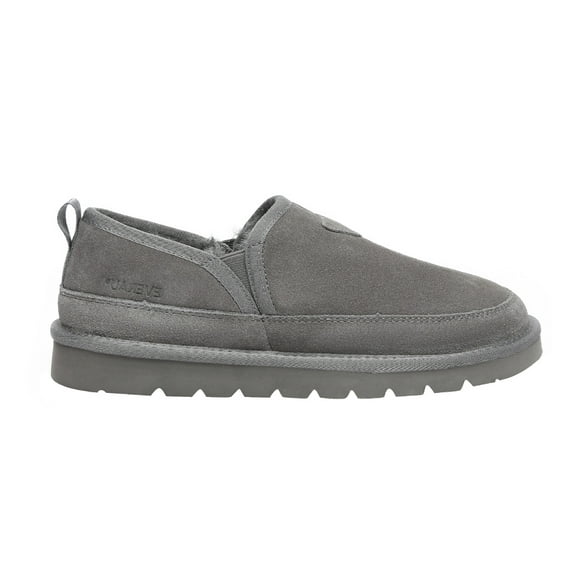 EVER AU Men Galah Slip On - Grey