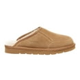 thumbnail image 1 of EVER AU Men Lark Slippers - Chestnut, 1 of 11
