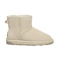 thumbnail image 1 of EVER AU Women Emu Mini Classic Boots - Sand, 1 of 11