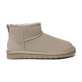 thumbnail image 1 of EVER AU Women Finch Ultra Mini Classic Boots - Sand, 1 of 11