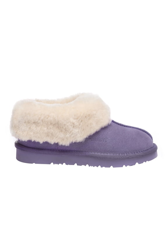 EVER AU Women Ibis Slippers - Lilac