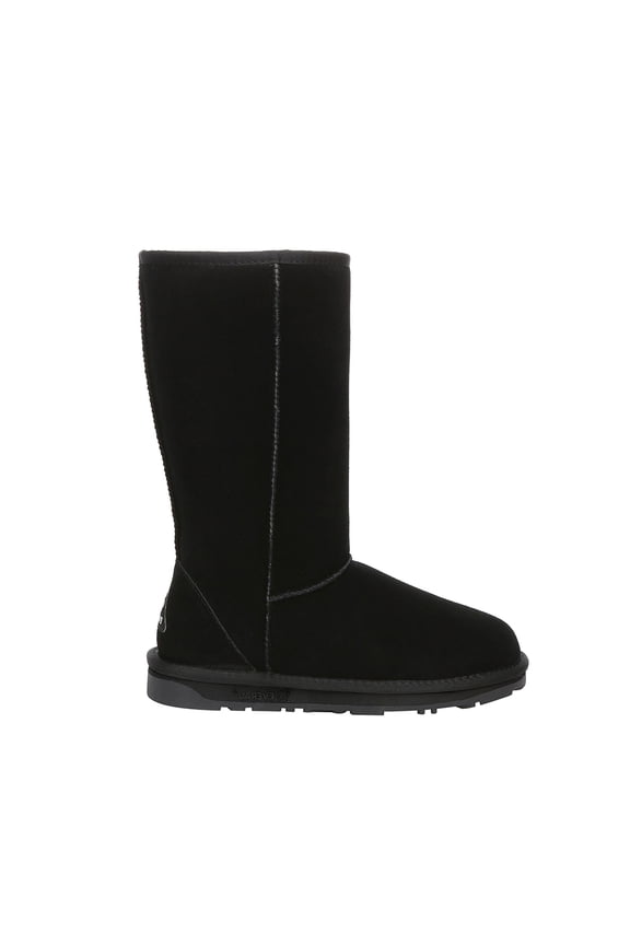 EVER AU Women Whistler Tall Classic Boots - Black