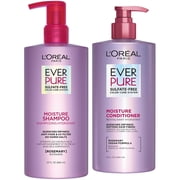 EVER MOISTURE PUMPS S&C