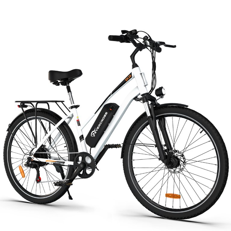 EVERCROSS 500W Electric Bike 28