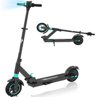 Deals on EVERCROSS 350W Foldable Electric Scooter 8-inch Tires