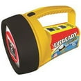 thumbnail image 1 of EVEREADY LED FLOATING LANTERN, YELLOW, USES (1) 6-VOLT SPRING TERMINAL BATTERY, 1 of 1