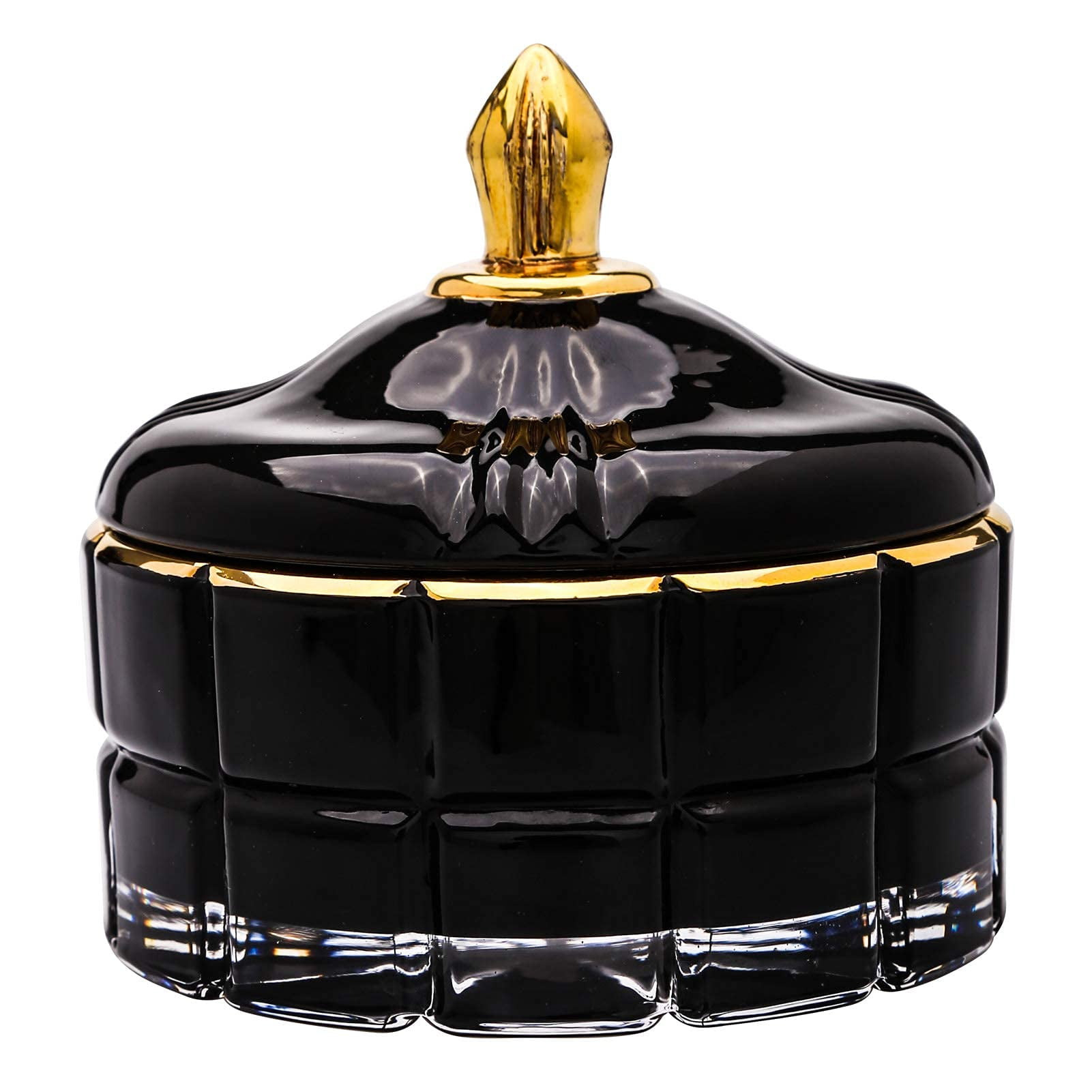 Everest Global Jewelry Jar - Thumbnail 2