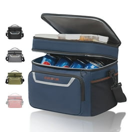 Hot Bento HB-1 Battery Powered Self-Heating Lunchbox & Food Warmer, Powder  Blue, 1 Piece - Kroger