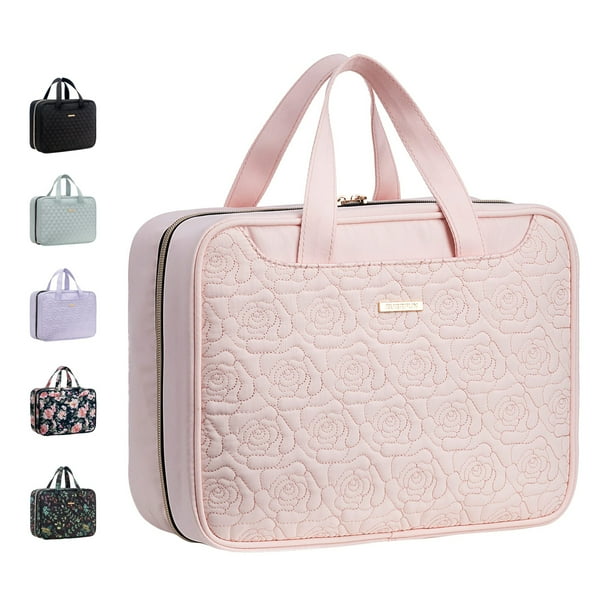 Large travel makeup organizer hotsell
