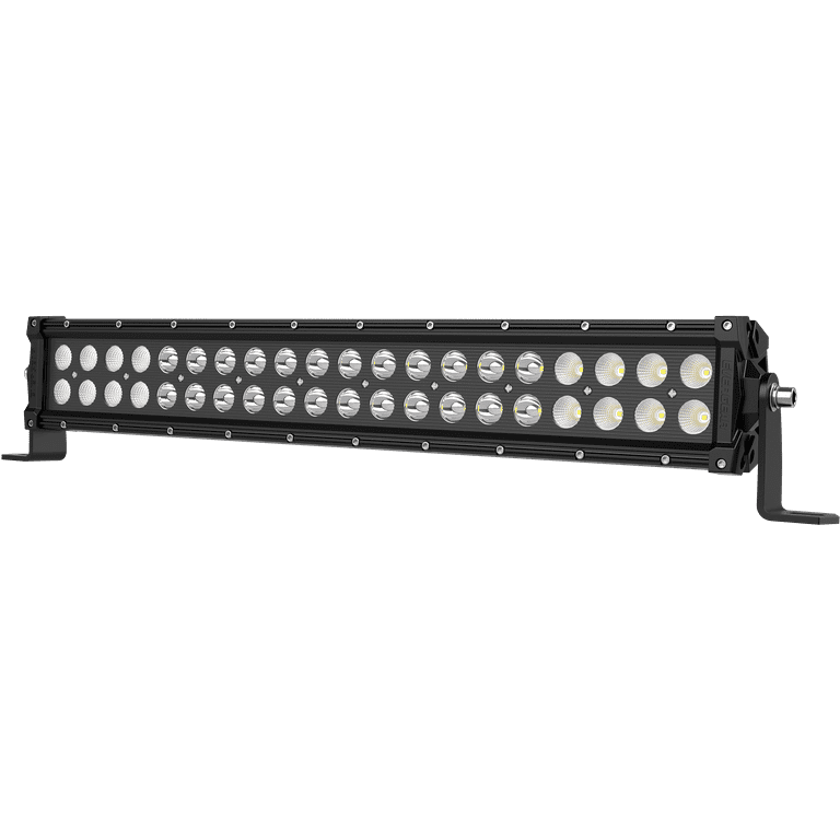 HardKorr Lifestyle 22 inch Double Row LED Light Bar - HKLS600