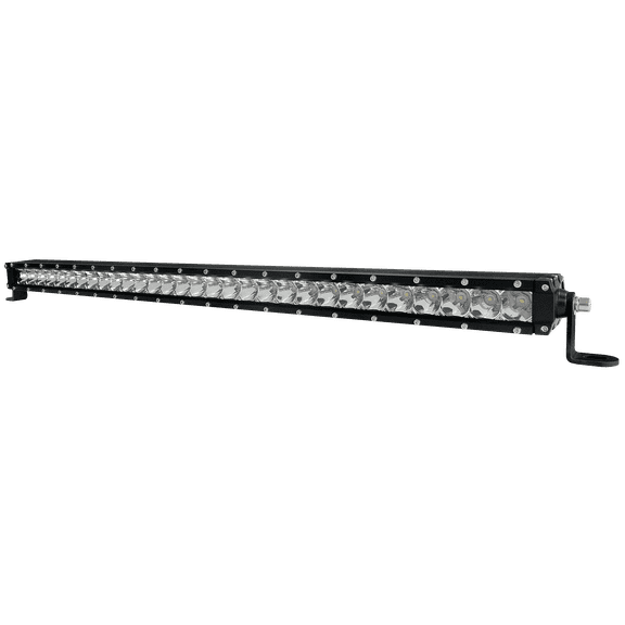EVERGEAR 30 Inch 150W Offroad Roof LED Single Row Light Bar For SUV ATV