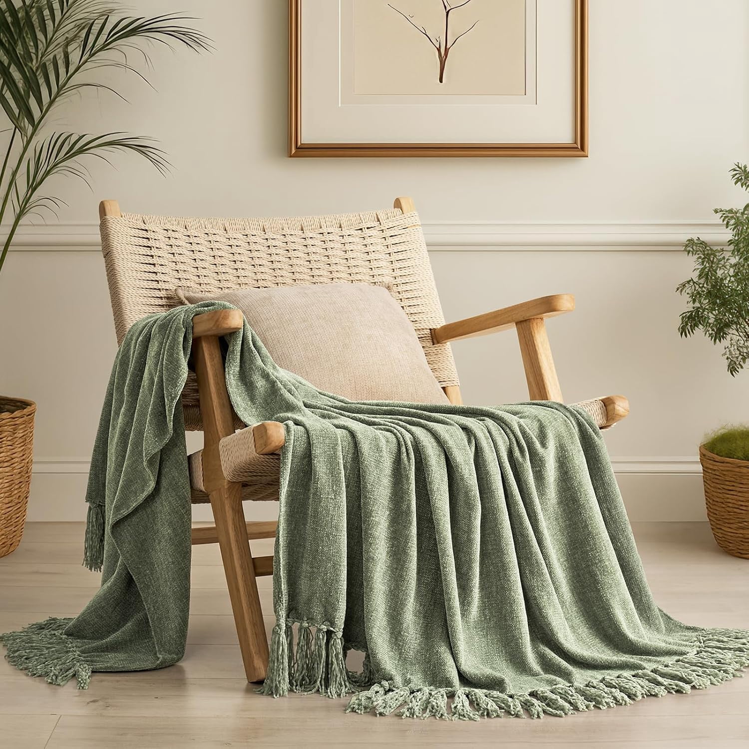 Sage Green