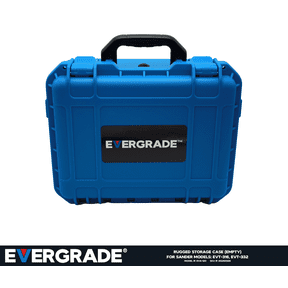 EVERGRADE Rugged Storage Case (Empty)