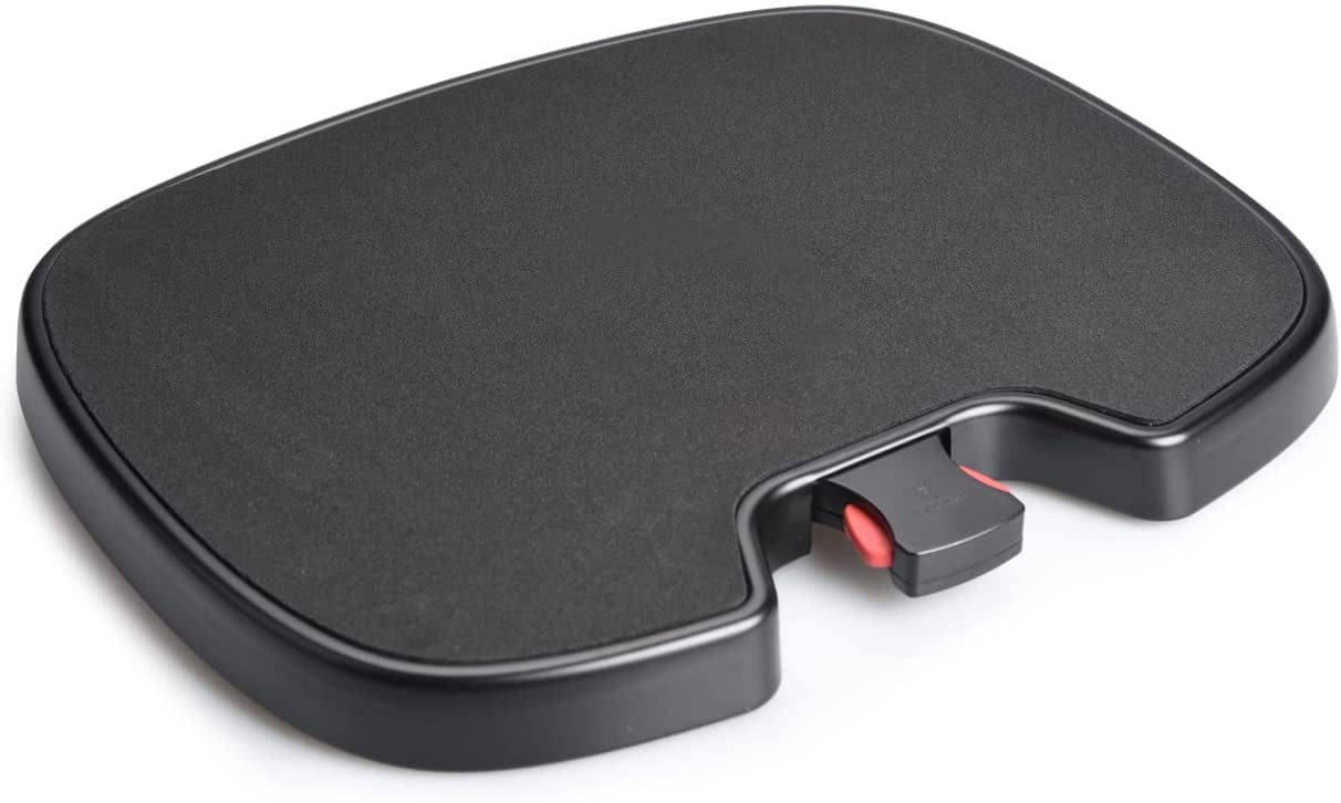 EVERIE Kitchen Appliances Tray w/ Rollers for Brewers, Coffee Makers