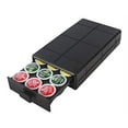 thumbnail image 1 of EVERIE Coffee Pod Holder Drawer Compatible with Keurig K Cup Pods (Holds 18 Pods), 1 of 3