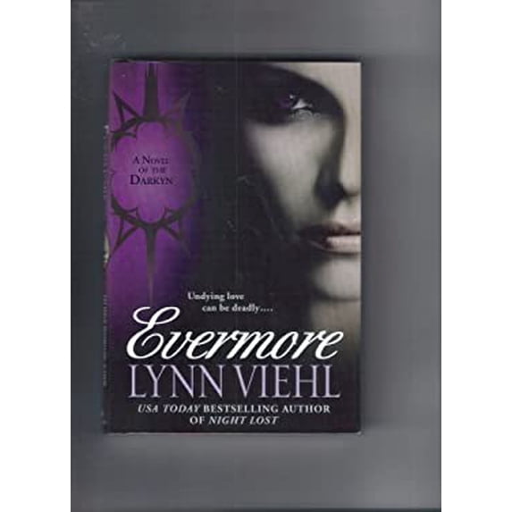 Pre-Owned Evermore (Hardcover) 0739491768 9780739491768
