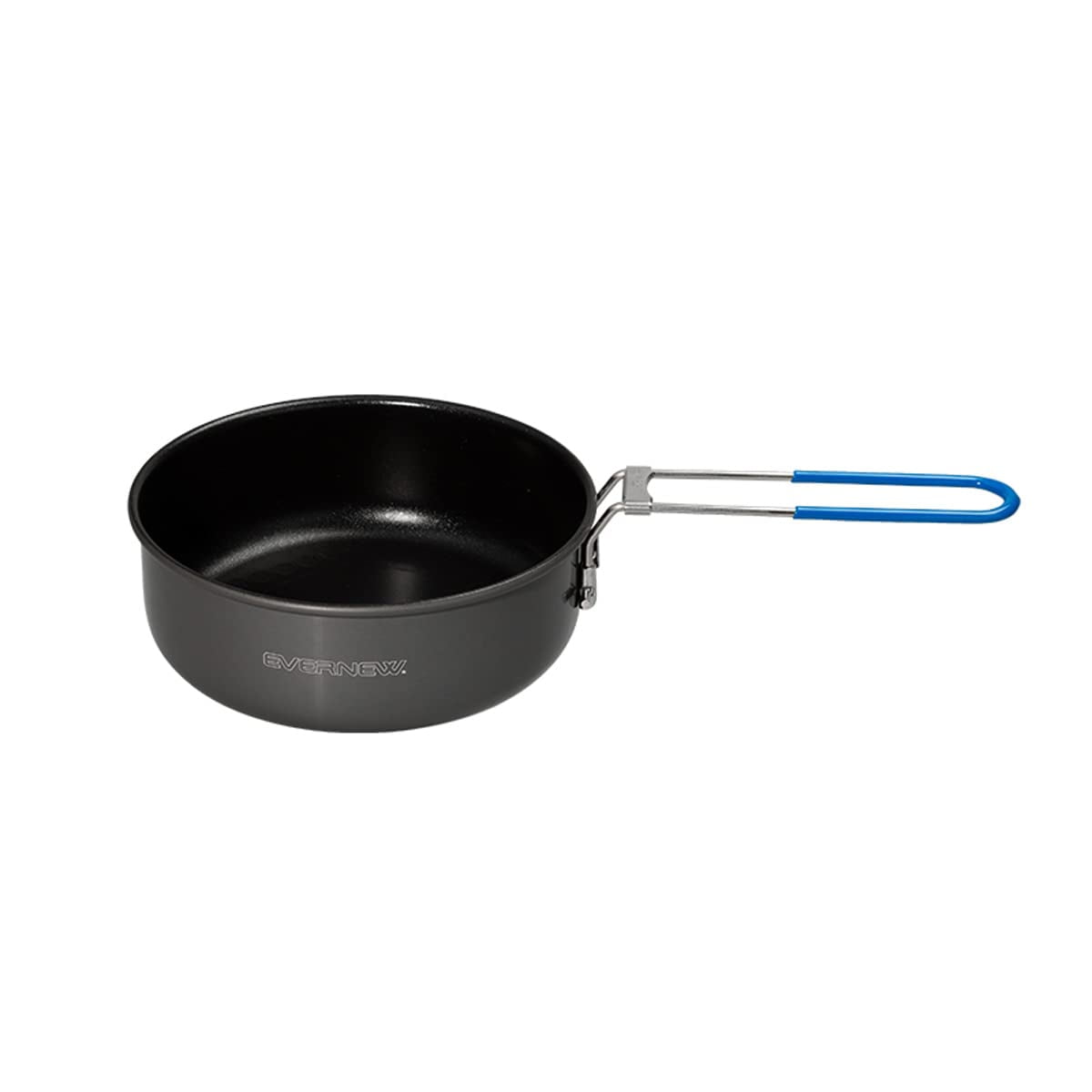Evernew Aluminum Ultralight Non-Stick Pan