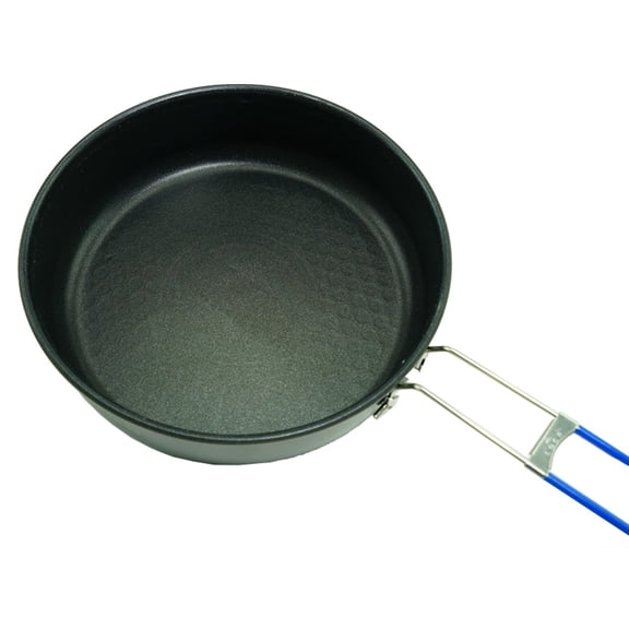 EVERNEW Everrnew Ultralight Non-Stick Fying Pan #20, (ECA148)