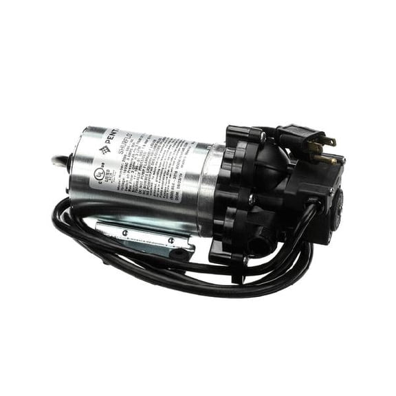 EVERPURE 2088-594-144 2088594144 PUMP 115VAC 3.0 40 PSI (Genuine OEM Part)