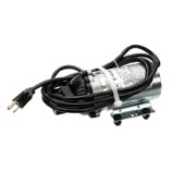 Everpure Pump 115V 60Psi Cord N/E/S 8025-733-256 - Genuine OEM Replacement Part
