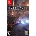 EVERSPACE Stellar Edition, GS2 Games, Nintendo Switch, 850007037062