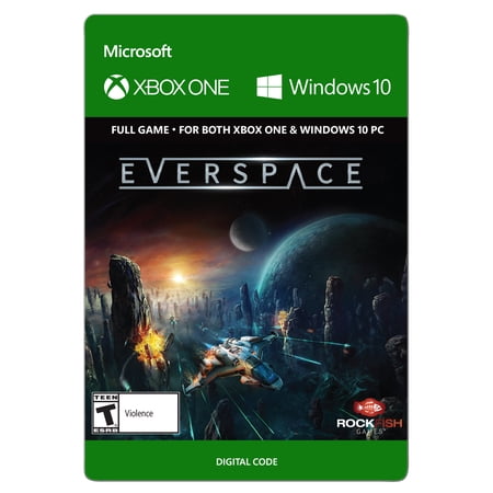Everspace: Redemption