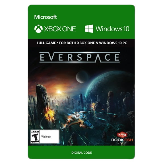 Everspace: Redemption