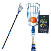 EVERSPROUT 12-Foot Fruit Picker