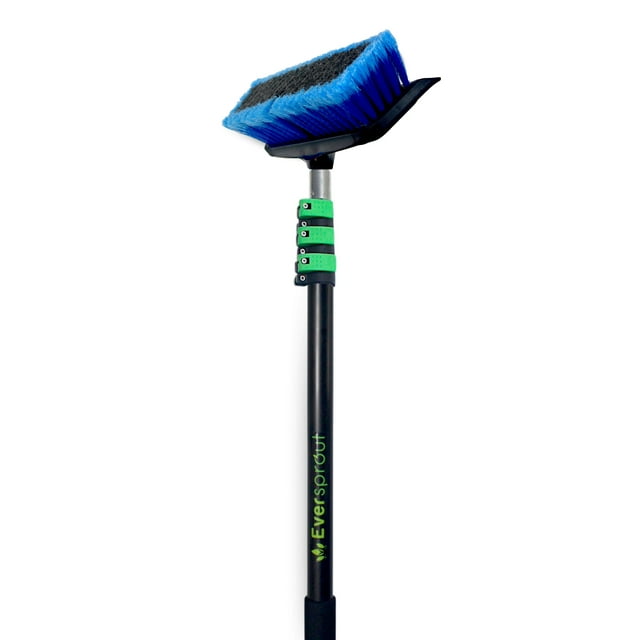 EVERSPROUT 7to24 Foot Scrub Brush