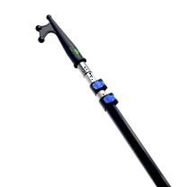 EVERSPROUT Lightweight 13' Foot Telescoping Boat Hook