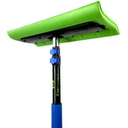 EVERSPROUT Never-Scratch SnowBuster 5-to-12 Foot