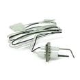 thumbnail image 1 of EVERTECHPRO SSN24 Silicon Nitride Hot Surface Igniter Kit Replacement for Universal HVAC 1009524 1149856 42640001 68012, 1 of 6