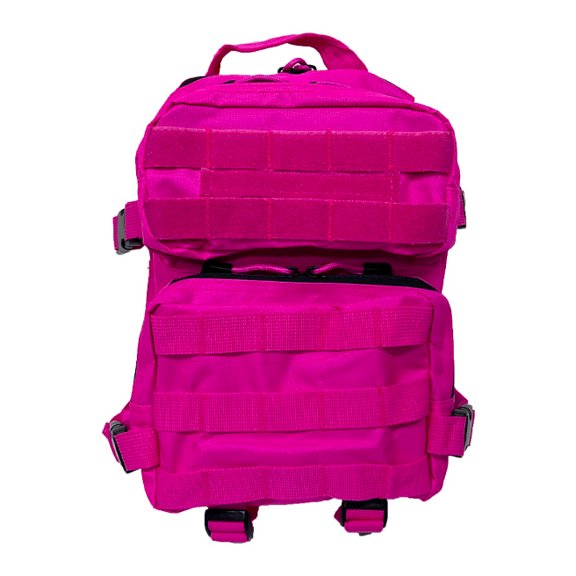 EVERY DAY PACK/PINK