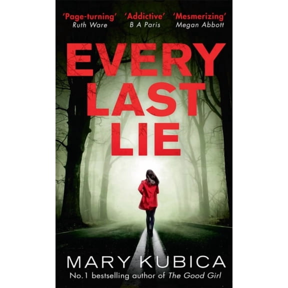 EVERY LAST LIE